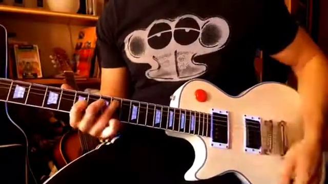 BUCKETHEAD - Soothsayer (Clean Studio Preset) смотреть онлайн