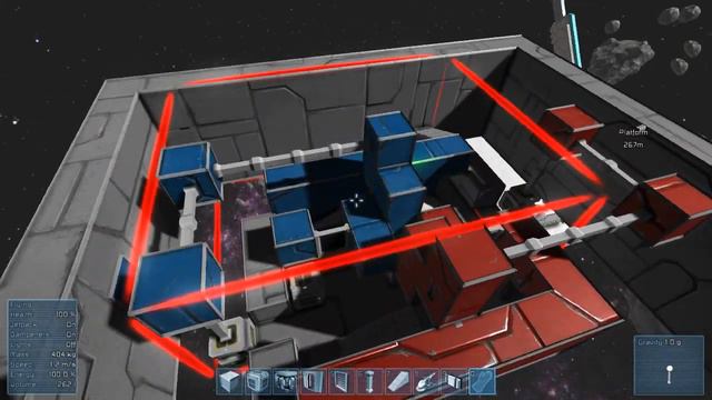 Faction Trade System! Fair Trade Between Two Factions! (Space Engineers) смотреть онлайн