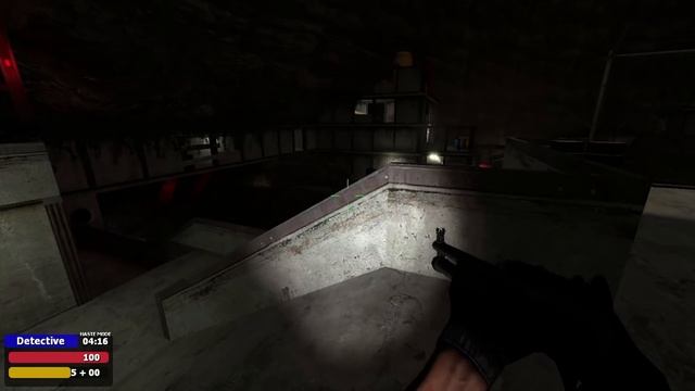 Datto The Evil Mastermind – Trouble In Terrorist Town #3 смотреть онлайн