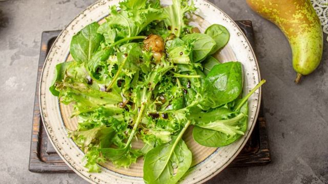 Вкусные будни