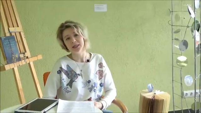 КнигОзор-3 от "Чеховки" смотреть онлайн