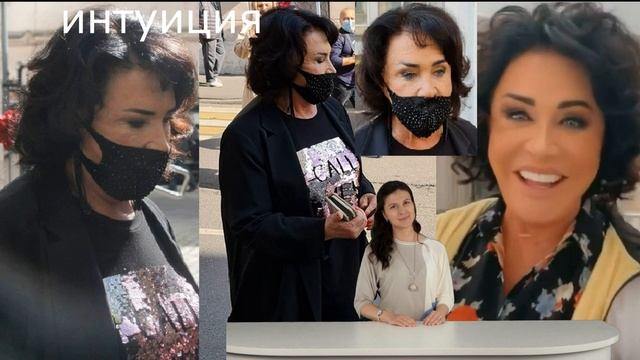 Реальное фото Бабкиной сразило поклонников певицы! смотреть онлайн