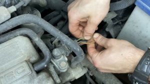 ✅ Диагностика датчика распредвала Chevrolet Aveo