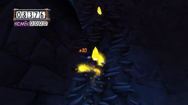 Rayman 3 Hoodlum Havoc ⦁ Полное прохождение ⦁ Без комментариев смотреть онлайн