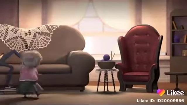 Поставьте лайк если жалко бабушку смотреть онлайн