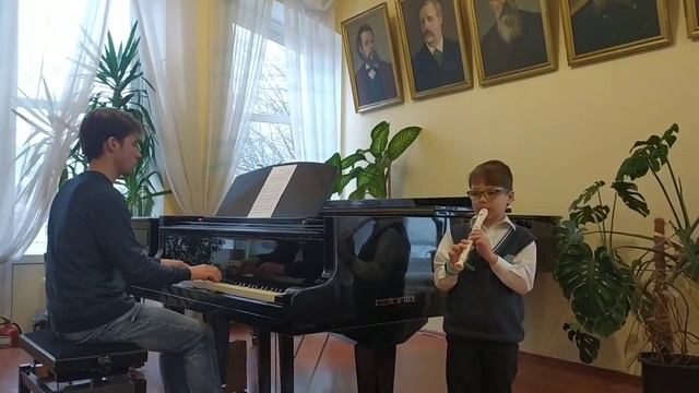 2022 Шоу талантов 16 Иеремия Эпельбаум / блок-фейта смотреть онлайн