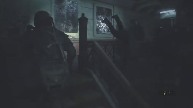NEW RUMOR Suggesting Resident Evil Remasters Coming Soon! смотреть онлайн