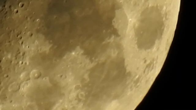 Nikon coolpix P900 83x optical zoom world record - video test on moon смотреть онлайн