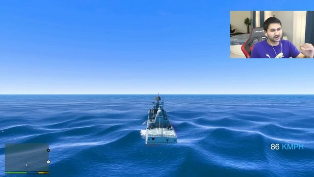 Fans Request GTA 5 #2 смотреть онлайн