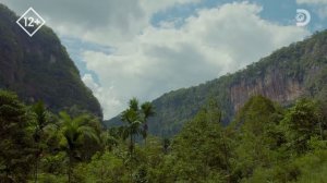 Неизведанные острова Индонезии.  Страна вулканов