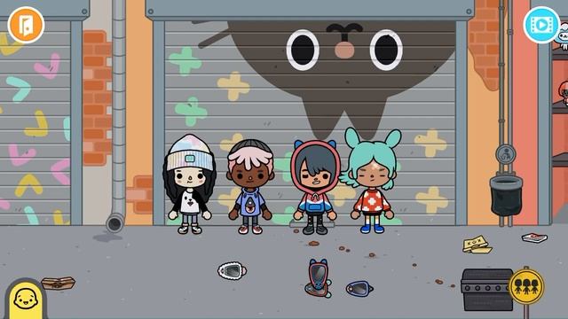 Телефоны ТОКА БОКА смотреть онлайн