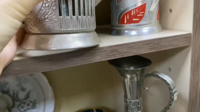 Антикварный магазин. Воронеж. Вокзал#6 смотреть онлайн