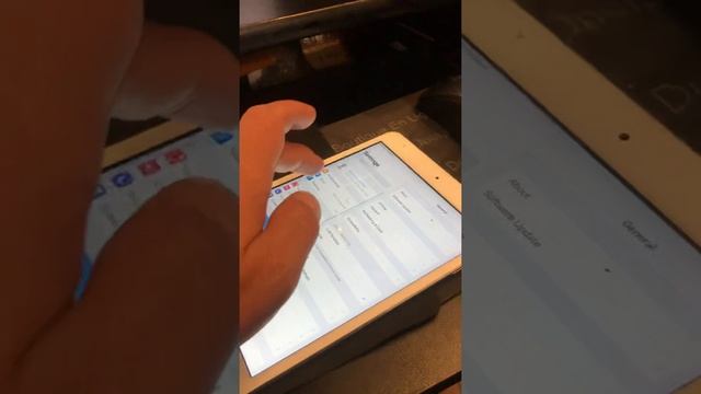 iCloud Solution iPad Mini A1489 iOS 12.5.3 Le Résultat TelOneiPhone.fr смотреть онлайн
