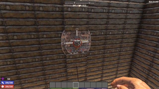 7 Days To Die Complete Electricity and Traps Tutorial [2021] смотреть онлайн