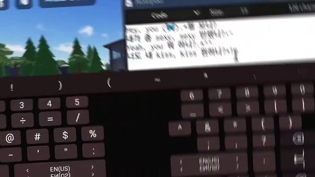 How to do lyrics in Rh dance studio roblox (Mobile) (2023) смотреть онлайн