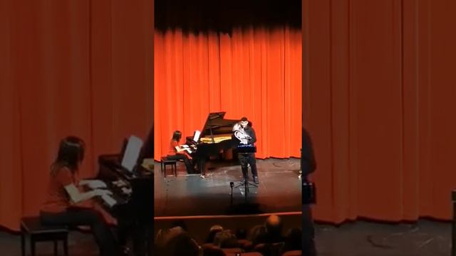 Benedetto Marcello (1686 - 1739) Sonata for cello Op.2, No.1 I.Adagio II.Allegro смотреть онлайн