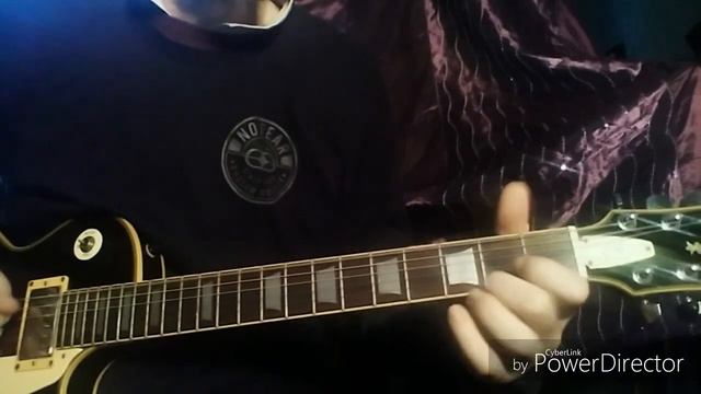 Sorry seems to be the hardest word - ELTON JOHN (adaptation guitare) смотреть онлайн