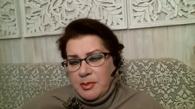Мама свою жизнь прожила и твою проживет. Психолог Марина Линдхолм смотреть онлайн