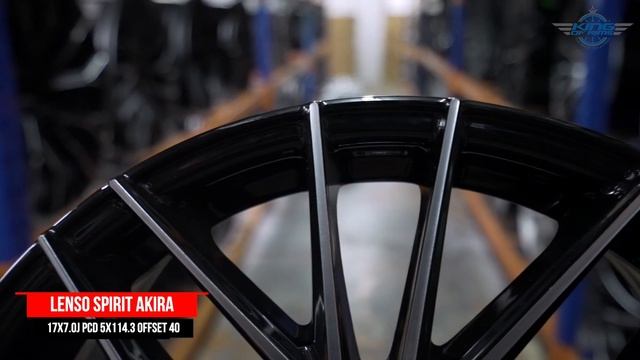 5 Wheel that look awesome on Toyota Voxy!! смотреть онлайн
