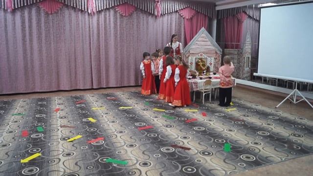 Квест игра Россия щедрая душа смотреть онлайн