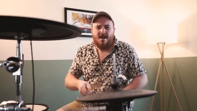 The Rock Show - but the drums are double time смотреть онлайн