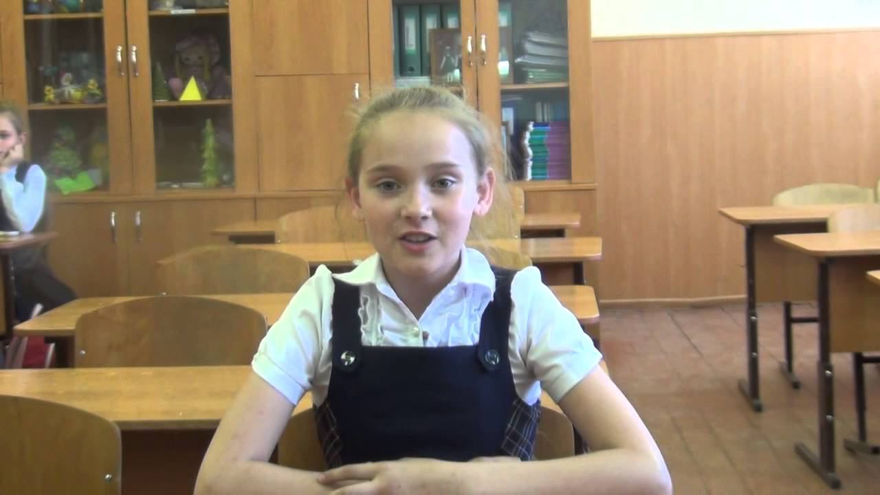 выпуск 4 класс смотреть онлайн