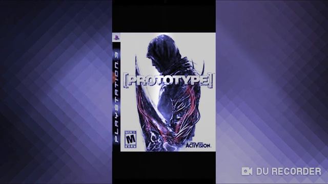 PROTOTYPE 3 why did not come смотреть онлайн