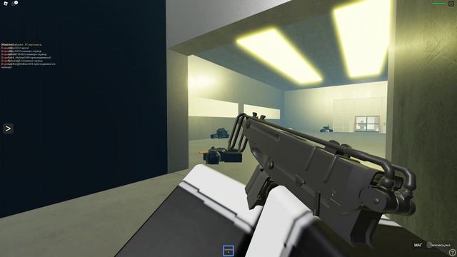 ОГРАБИЛ БАНК В GUN TEST, НО ИСПОЛЬЗУЯ ТОЛЬКО СКОРПИОН смотреть онлайн