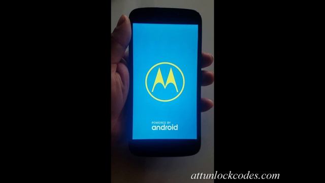 Unlock Cricket MOTOROLA MOTO E5 CRUISE: Get Into FACTORY MODE