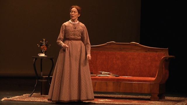 Comtesse de Ségur née Rostopchine смотреть онлайн