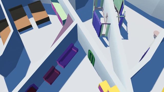 ДХШ 7 Дипломный Проект Архитектура: "Отель у моря" Голенкина С.А. смотреть онлайн