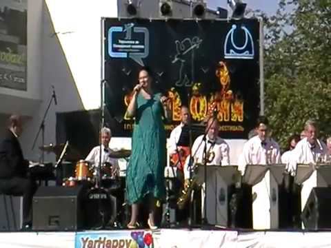 День города Ярославля смотреть онлайн