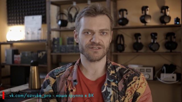 Fiio FT3. Бессмысленные полноразмерные наушники от FiiO