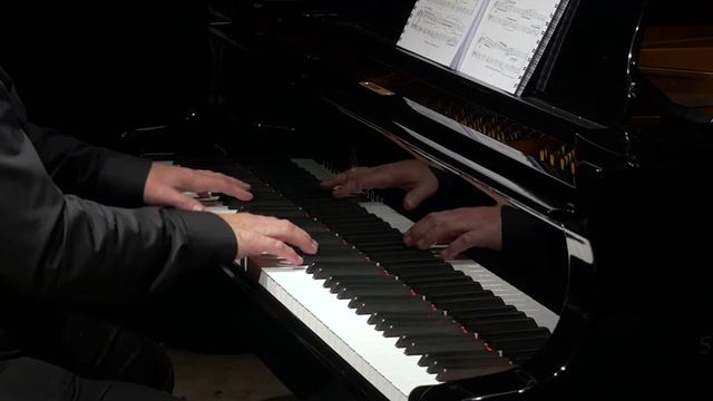 Minuet in G - Grade 2 RIAM Piano Albums 2017 смотреть онлайн