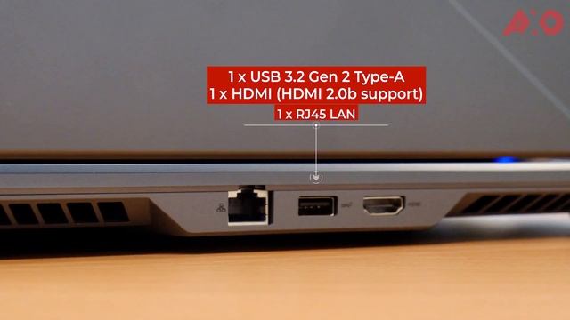 ASUS ROG Zephyrus Duo 15 - A Dual-Screen Gaming Beast смотреть онлайн