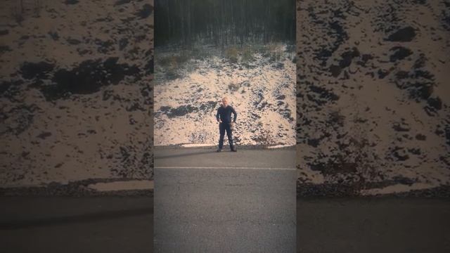 П. Ванино Хабаровский край. Джип Клуб Рыцари Дорог