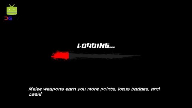 Bloodstroke Andriod/iOS Gameplay 2014 смотреть онлайн