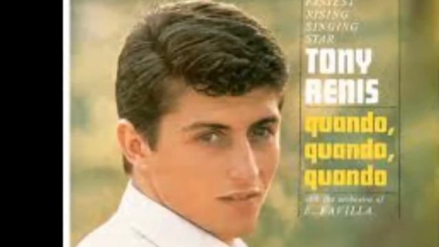 Quando Quando Quando - Tony Renis
