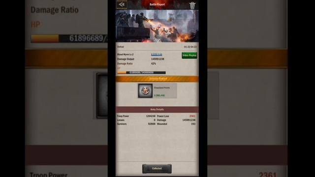 Guide To Play In Chaosland, How To Get More Points. AOZ, Age Of Z, Age Of Z Origins,