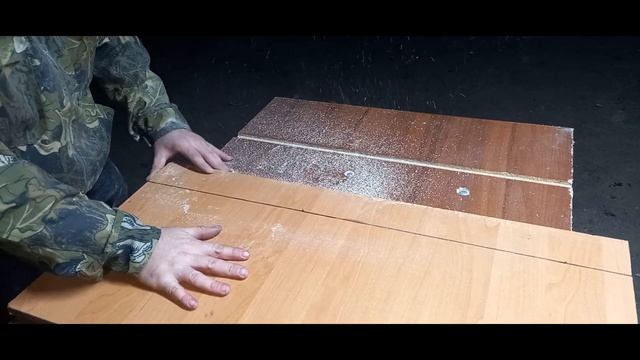 СТОЛ "КНИЖКА" ИЗ ПРОФИЛЬНОЙ ТРУБЫ смотреть онлайн