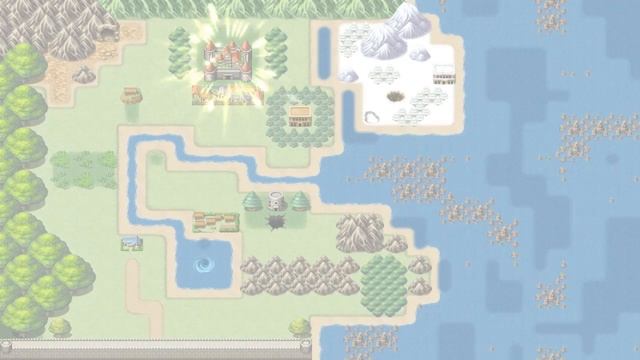 MELTY'S QUEST: IS IT THE WORST RPG MAKER GAME? смотреть онлайн
