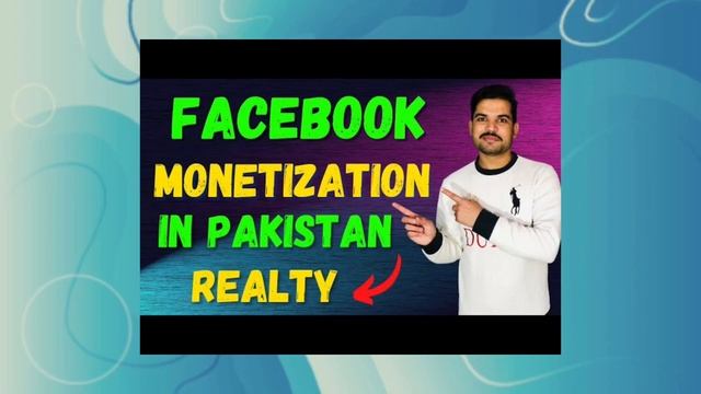 How to Monetize a Facebook page In Pakistan | Facebook Monetize Kaise Kare | Facebook Monetization смотреть онлайн
