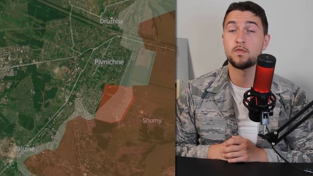 Ukraine RETREATS In Toretsk Smashed By Superior Russian Tactics