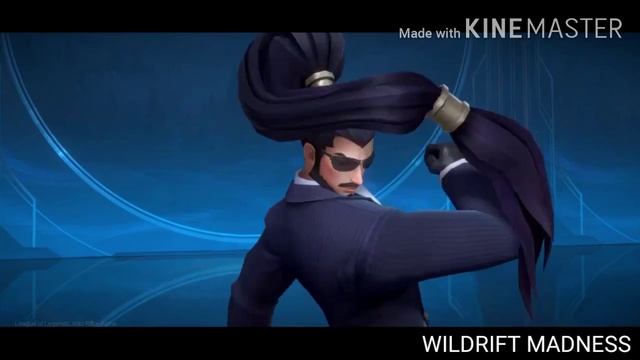 LOL WILDRIFT HOW TO BYPASS CRASH GAME ERROR. JUST FOLLOW THE STEP смотреть онлайн