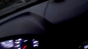 отказ тахометра, солярис.