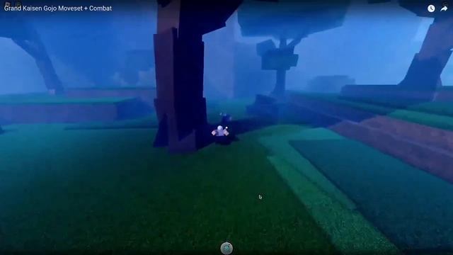 BEST JUJUTSU KAISEN ROBLOX GAME? смотреть онлайн