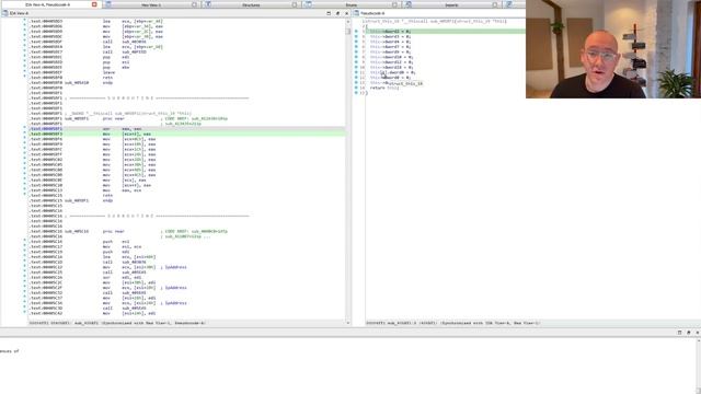 Reverse Engineering Warzone RAT - Part 1 смотреть онлайн