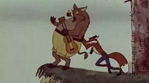 Хочу бодаться DVDRip