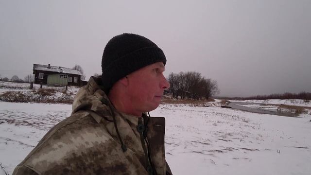 Убрал забор на зиму. Супер мышеловка. Почему исчезает боровая дичь. смотреть онлайн