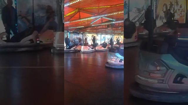 Франция. Каникулы. 02. 03. 3019